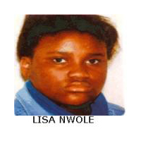 LISA NWOLE